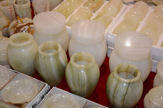 玉器