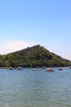 水景公園