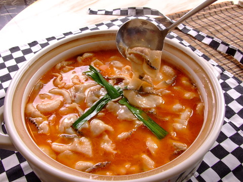 酸菜魚