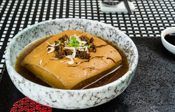 義烏老豆腐