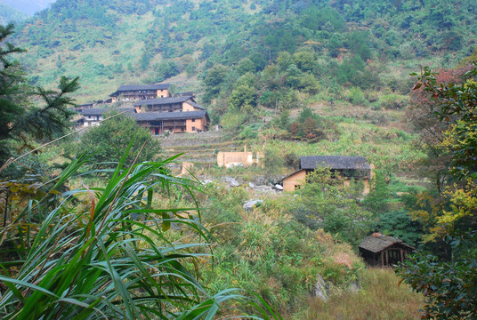 山水武寧風(fēng)情