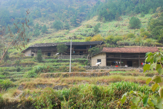 山水武寧風(fēng)情