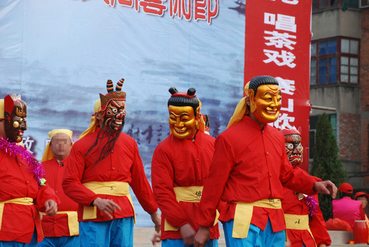 儺舞