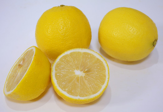 檸檬 水果