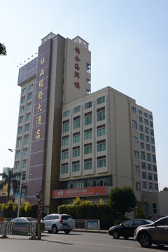 深圳建筑