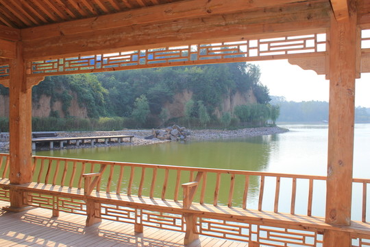 長廊橋