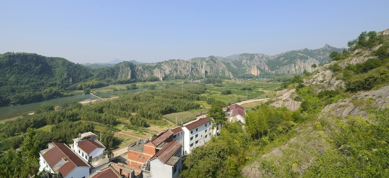 仙都鐵城