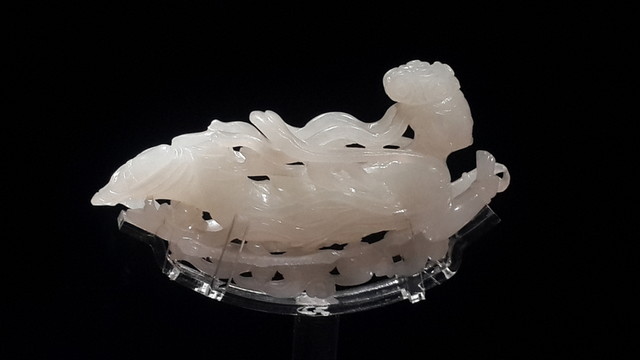 中國古代玉器
