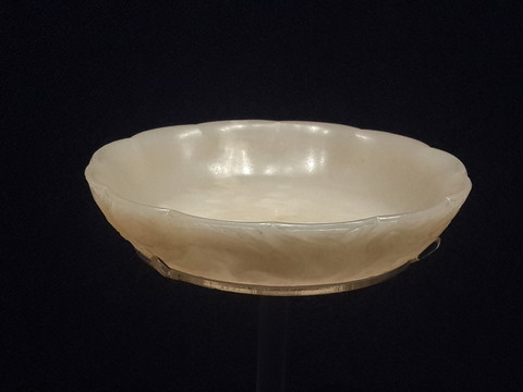 中國古代玉器