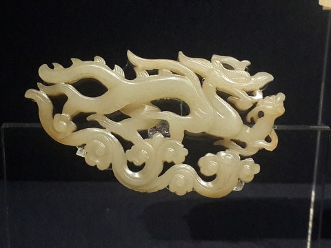 中國古代玉器