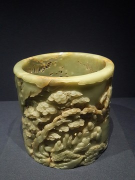中國(guó)古代玉器
