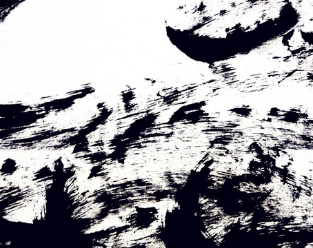 墨跡