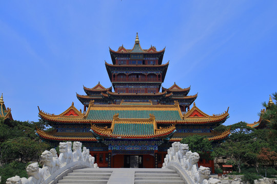 蓬萊三仙山