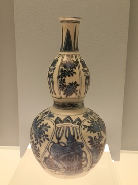 明清瓷器