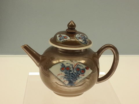 明清瓷器