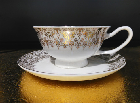 茶杯