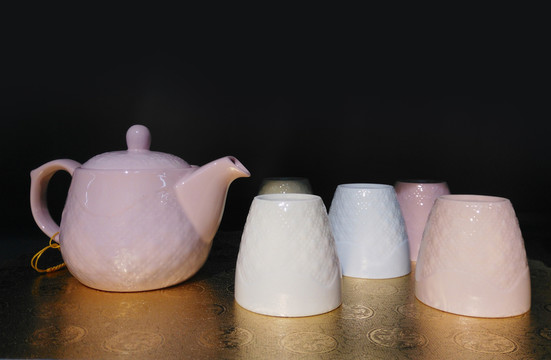 茶具
