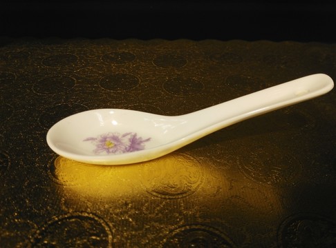 勺子