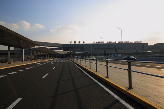 上海虹橋機(jī)場(chǎng)