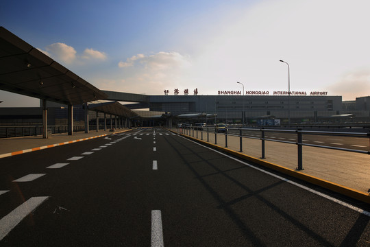 上海虹橋機(jī)場(chǎng)