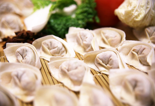 餃子