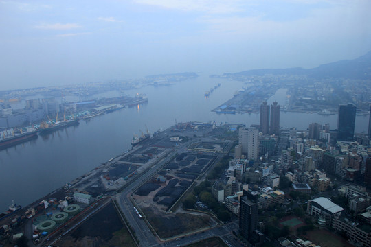沿海城市 沿海風(fēng)光