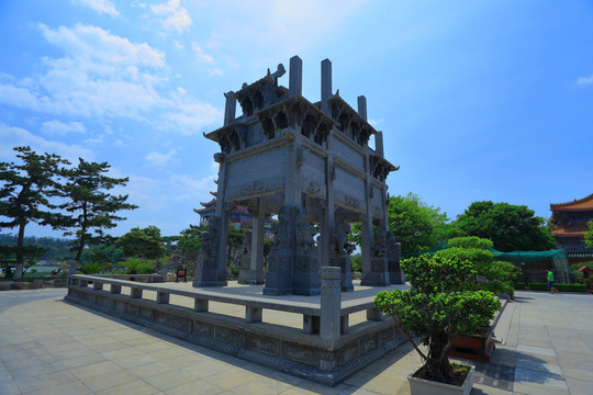 蓬萊三仙山