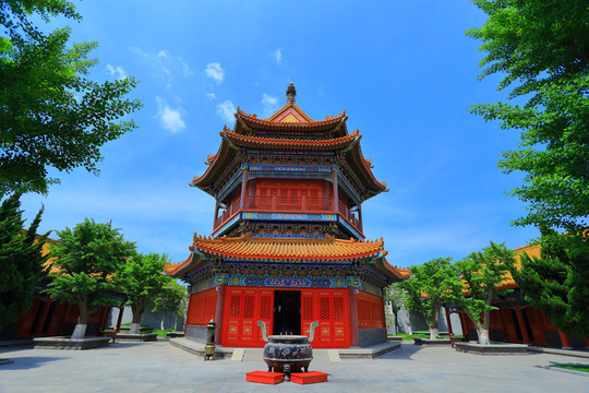 蓬萊三仙山