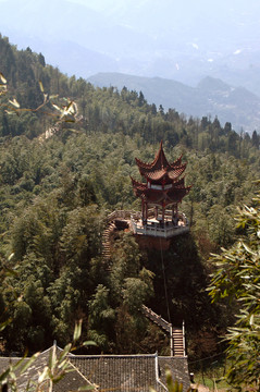 丹山風(fēng)光
