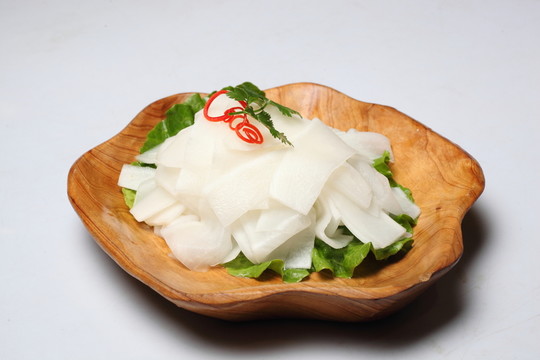 酸蘿卜