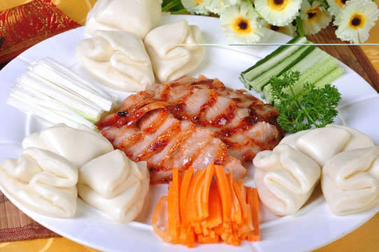 風(fēng)味炭燒肉