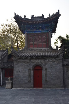 八仙宮鼓樓