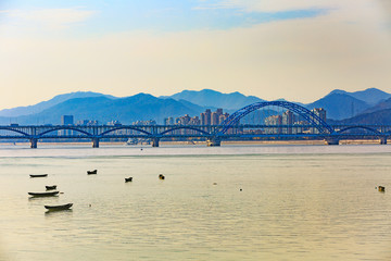 錢(qián)塘江大橋