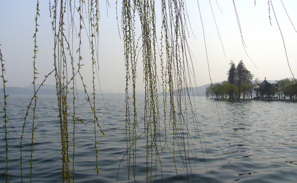 湖北武漢東湖