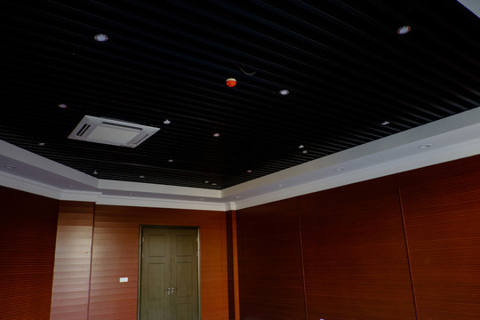 室內(nèi)空間