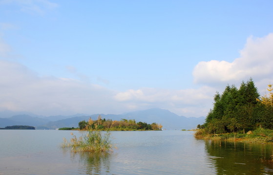 青獅潭水庫(kù)