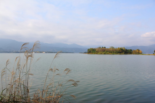 青獅潭水庫(kù)