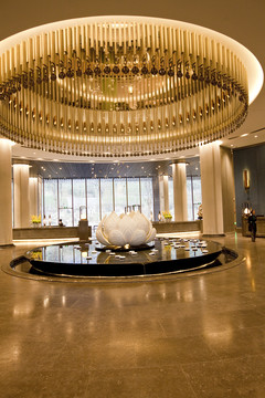 酒店設(shè)計(jì)
