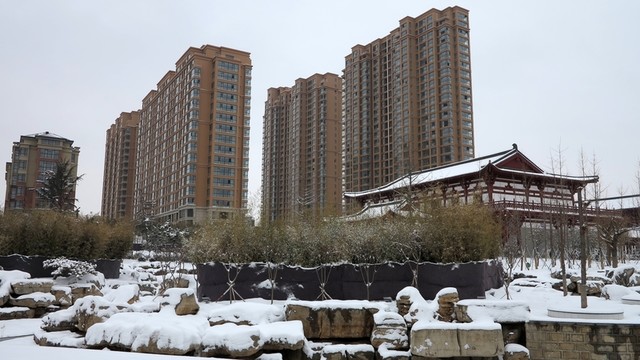 高樓