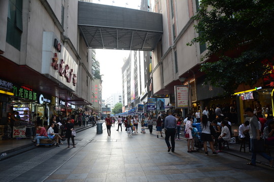 高樓大廈