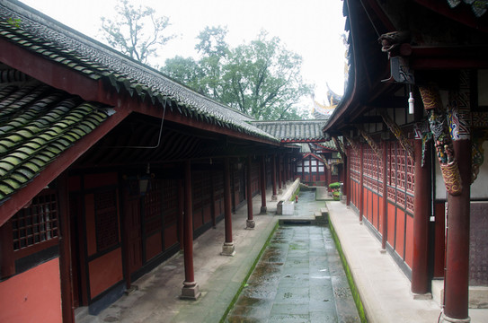 圣壽禪院