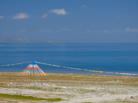 青海湖