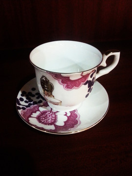 咖啡杯 杯子