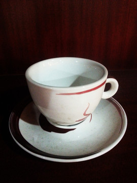 咖啡杯 杯子