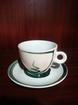 咖啡杯 杯子