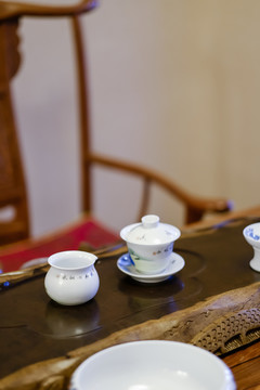 茶樓