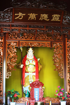 神像 雕塑