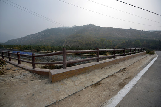 石橋