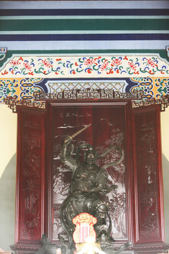 神像 雕像