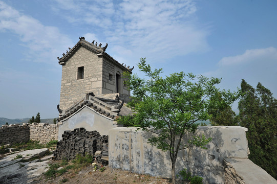 文昌閣